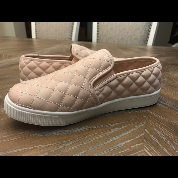 soda perforated slip on